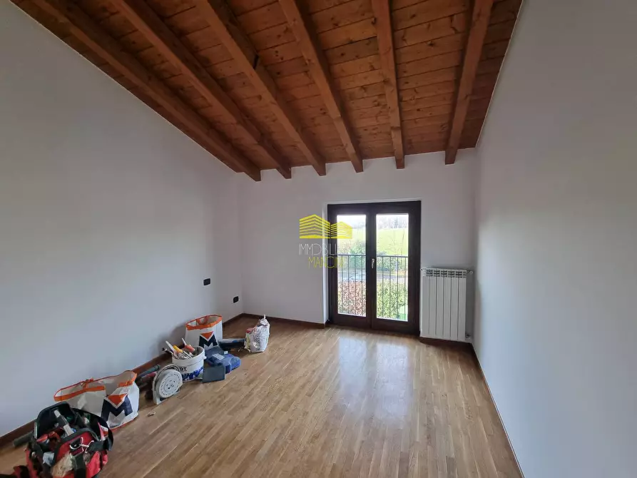 Immagine 17 di Appartamento in vendita  in VIA CONFALONIERI a Masate