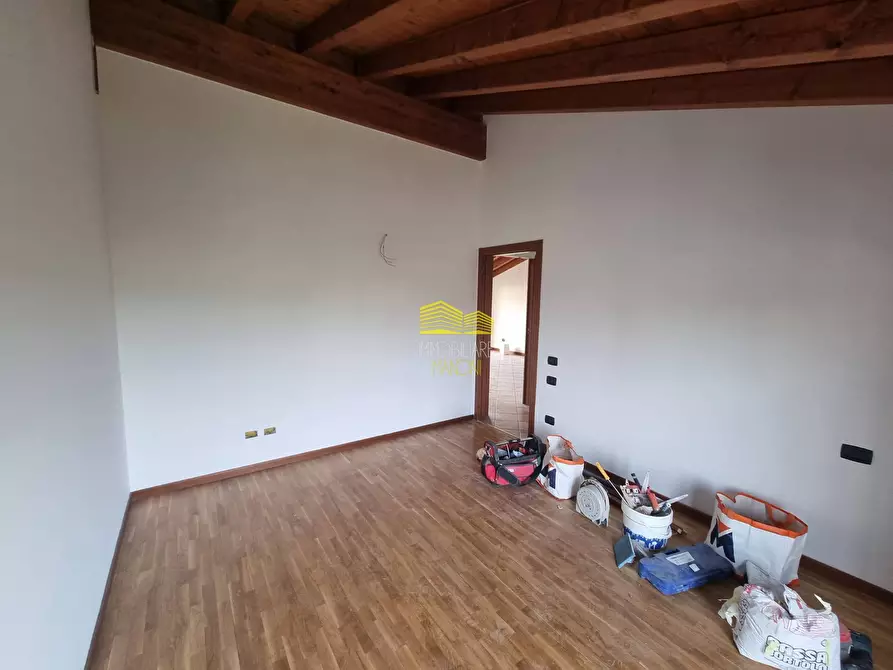 Immagine 18 di Appartamento in vendita  in VIA CONFALONIERI a Masate