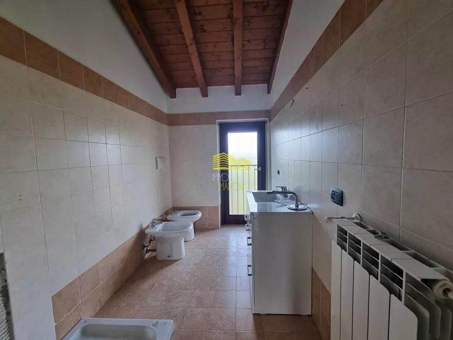 Immagine 24 di Appartamento in vendita  in VIA CONFALONIERI a Masate