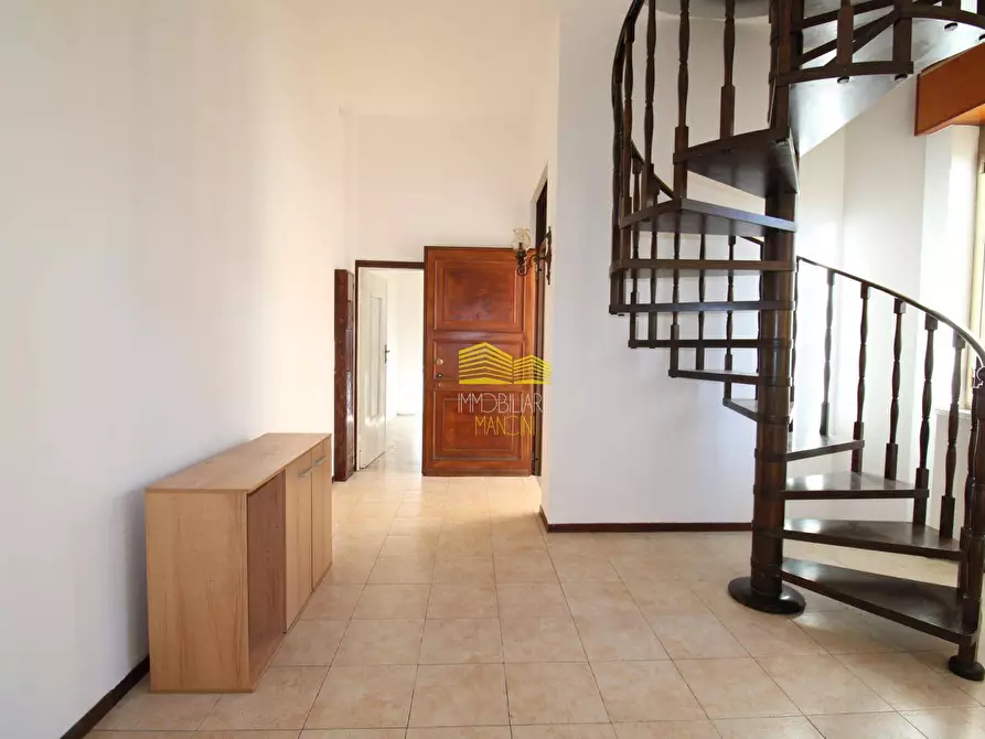 Immagine 7 di Casa indipendente in vendita  in VIA CAVOUR a Trezzo Sull'adda