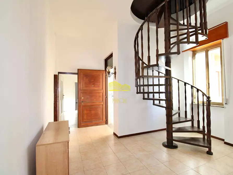 Immagine 8 di Casa indipendente in vendita  in VIA CAVOUR a Trezzo Sull'adda