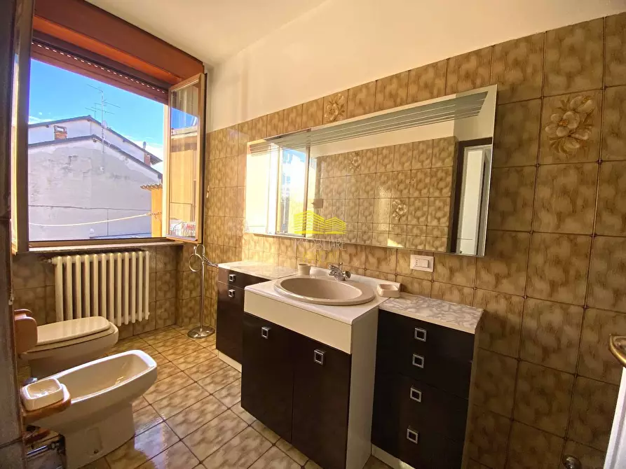 Immagine 15 di Casa indipendente in vendita  in VIA CAVOUR a Trezzo Sull'adda