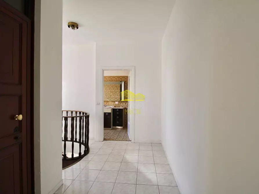 Immagine 14 di Casa indipendente in vendita  in VIA CAVOUR a Trezzo Sull'adda