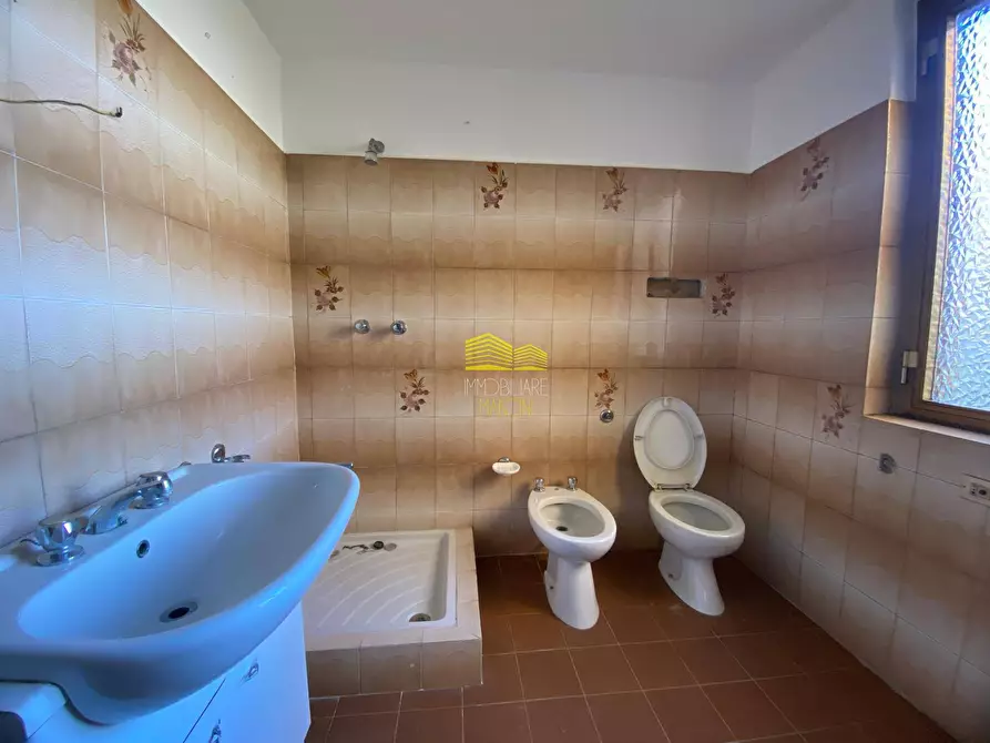 Immagine 25 di Casa indipendente in vendita  in VIA CAVOUR a Trezzo Sull'adda