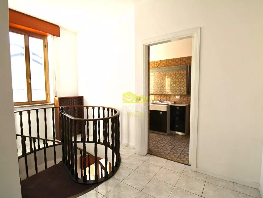 Immagine 10 di Casa indipendente in vendita  in VIA CAVOUR a Trezzo Sull'adda