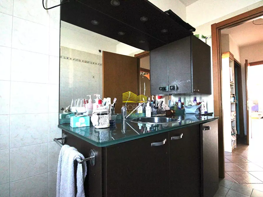 Immagine 27 di Villa in vendita  in VIA CASCINA CAVALLASCO a Pozzo D'adda