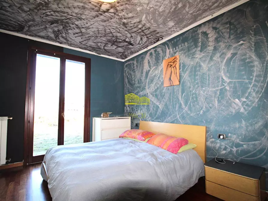 Immagine 30 di Villa in vendita  in VIA CASCINA CAVALLASCO a Pozzo D'adda