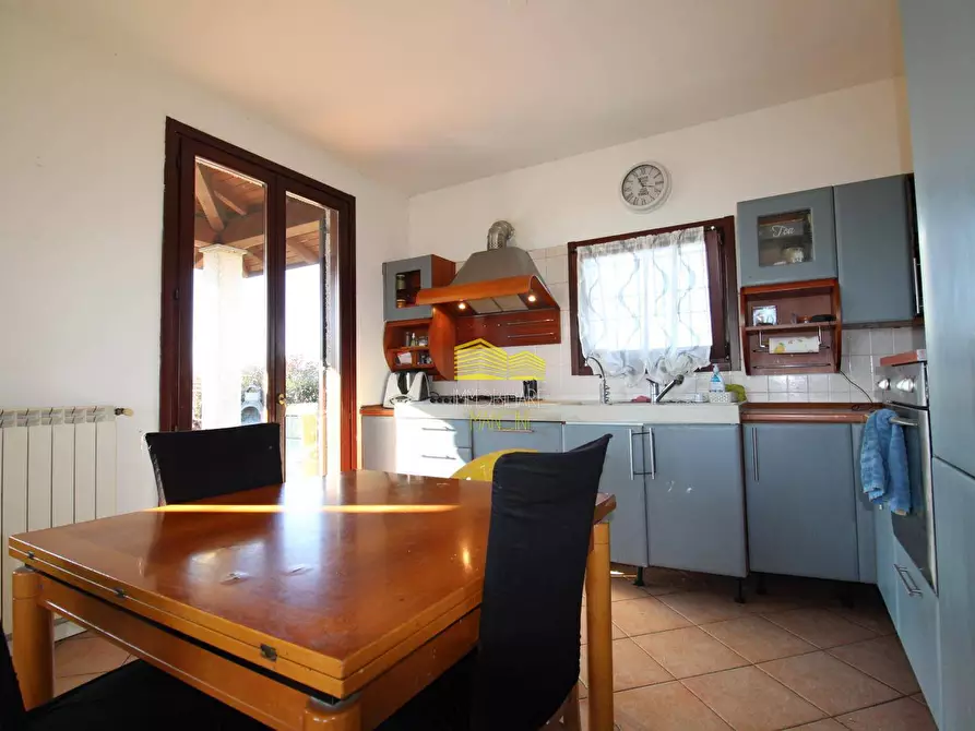 Immagine 20 di Villa in vendita  in VIA CASCINA CAVALLASCO a Pozzo D'adda