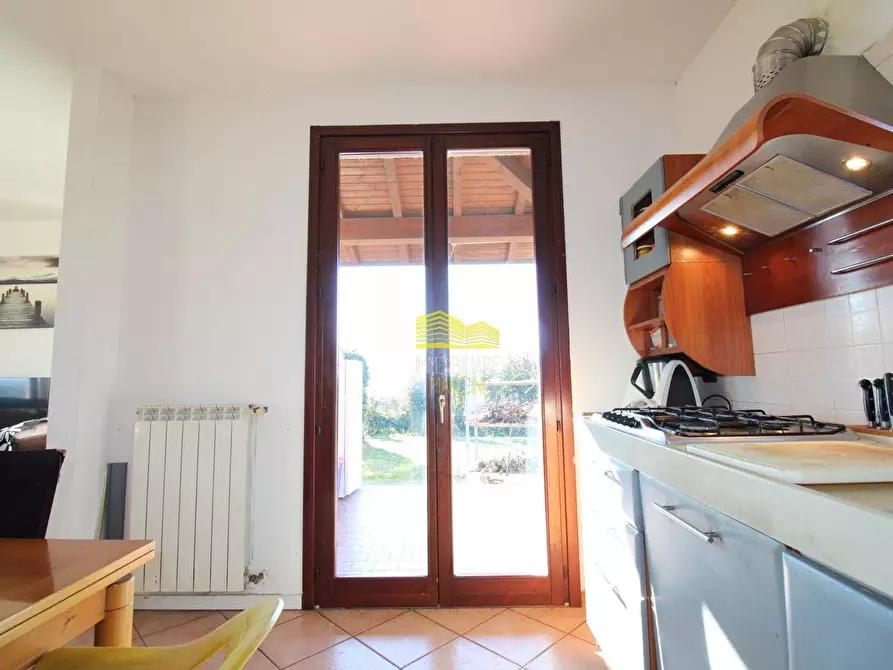 Immagine 22 di Villa in vendita  in VIA CASCINA CAVALLASCO a Pozzo D'adda