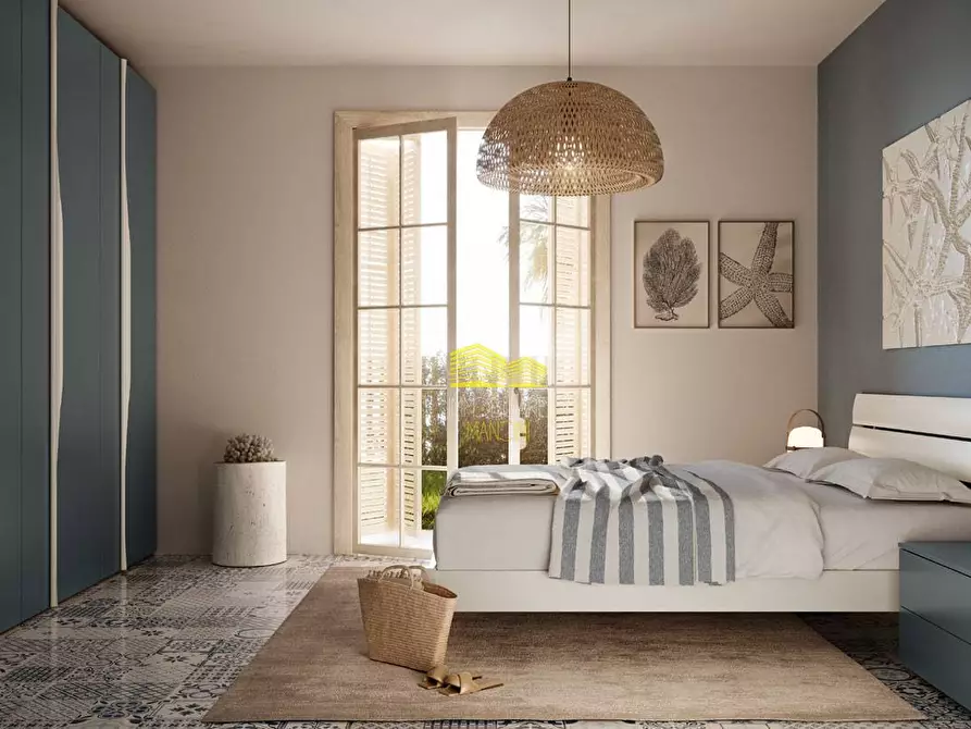 Immagine 5 di Appartamento in vendita  in VIA UGO FOSCOLO a Boltiere