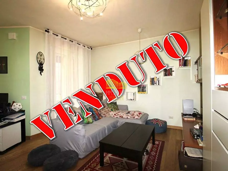 Immagine 1 di Appartamento in vendita  in via marconi a Cinisello Balsamo