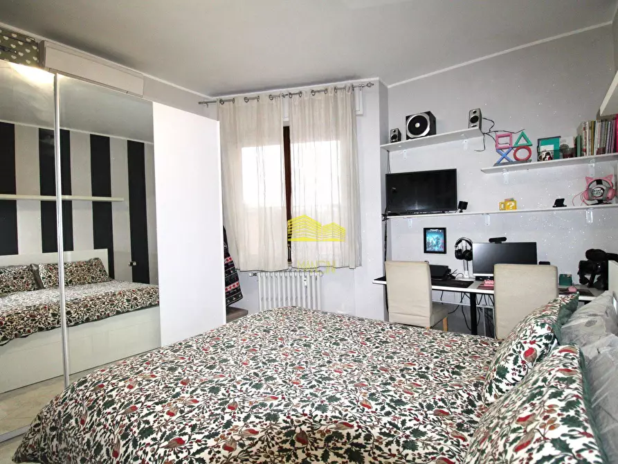 Immagine 26 di Appartamento in vendita  in VIA PIAVE a Sulbiate