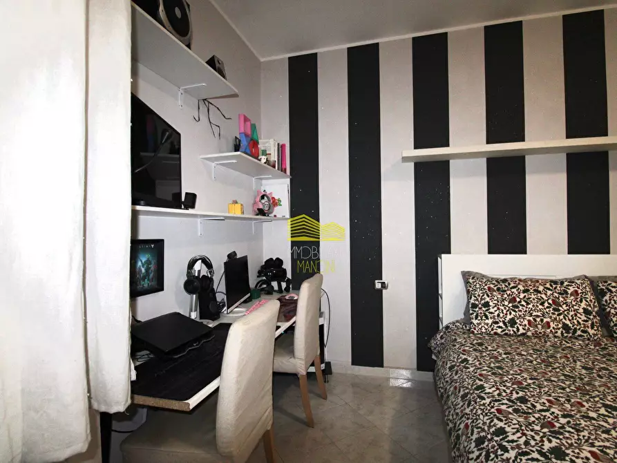 Immagine 27 di Appartamento in vendita  in VIA PIAVE a Sulbiate