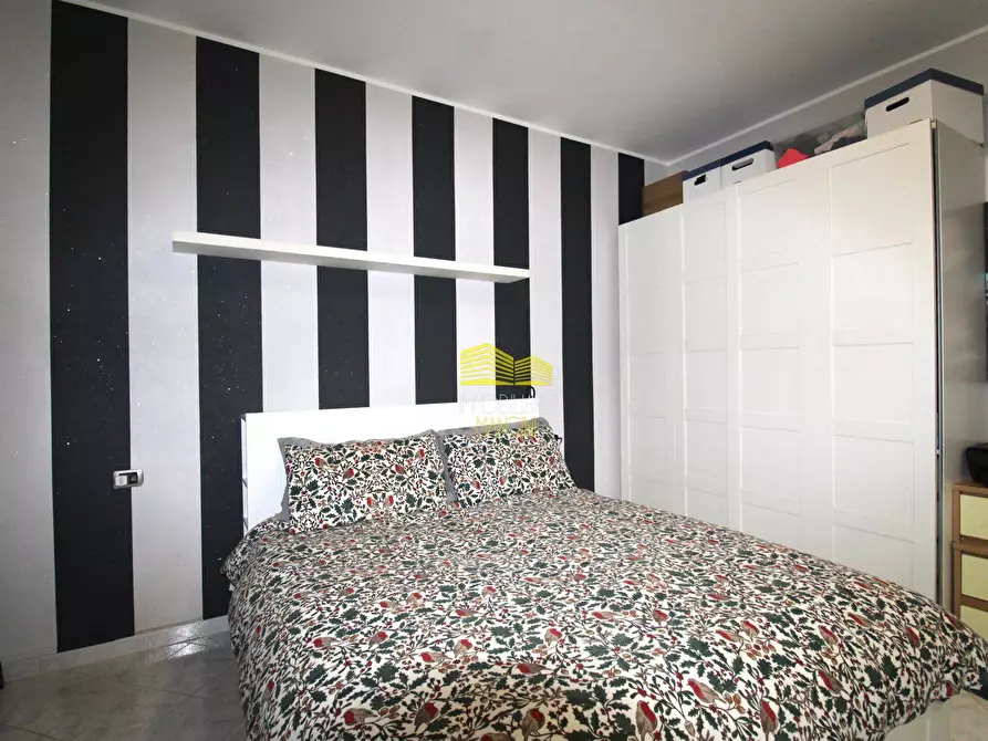 Immagine 28 di Appartamento in vendita  in VIA PIAVE a Sulbiate