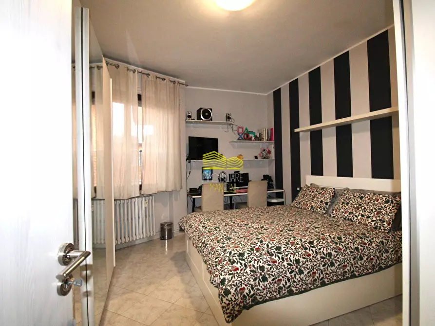 Immagine 25 di Appartamento in vendita  in VIA PIAVE a Sulbiate