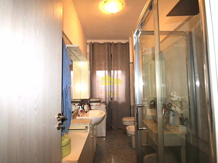 Immagine 21 di Appartamento in vendita  in VIA PIAVE a Sulbiate