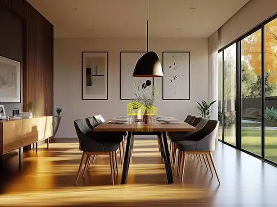 Immagine 4 di Villa in vendita  in VIA DANTE ALIGHIERI a Casirate D'adda