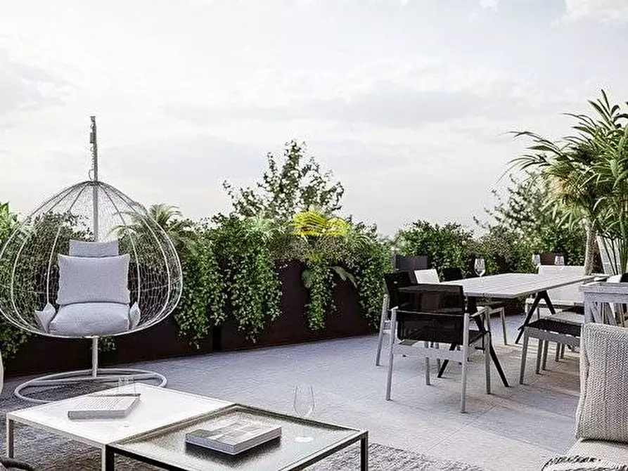 Immagine 3 di Villa in vendita  in VIA DANTE ALIGHIERI a Casirate D'adda