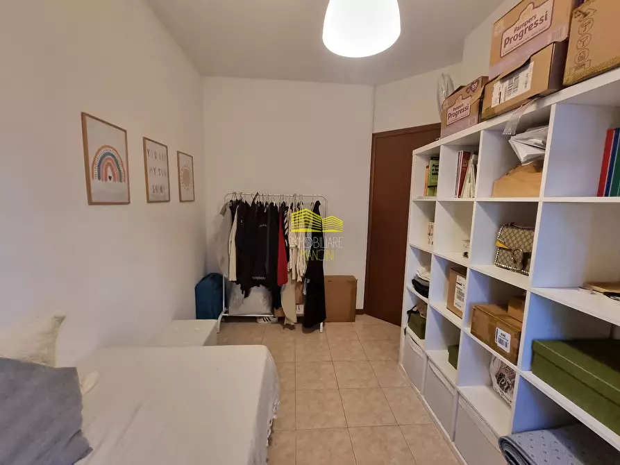 Immagine 25 di Villetta a schiera in vendita  in Via Castolda a Treviglio