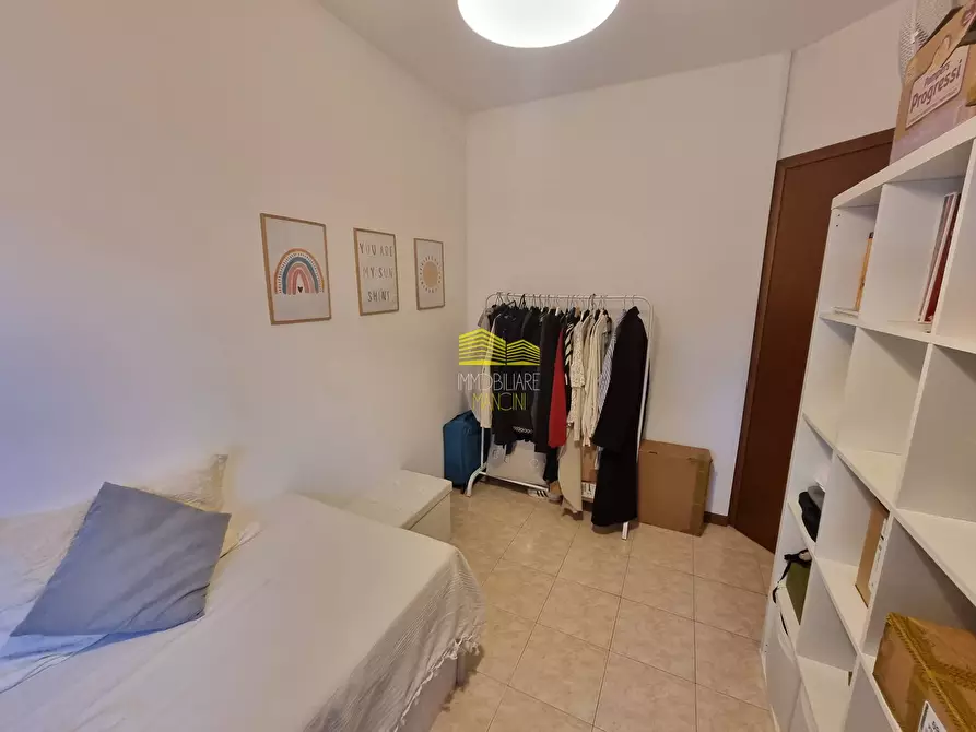 Immagine 27 di Villetta a schiera in vendita  in Via Castolda a Treviglio