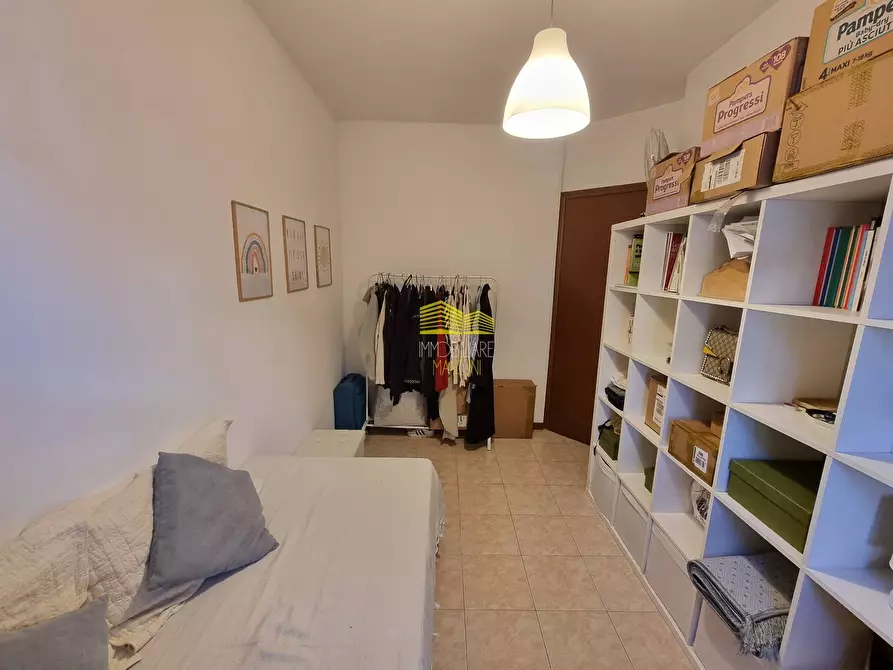 Immagine 26 di Villetta a schiera in vendita  in Via Castolda a Treviglio