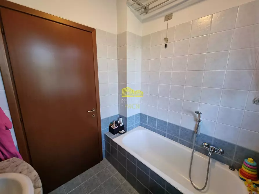 Immagine 29 di Villetta a schiera in vendita  in Via Castolda a Treviglio