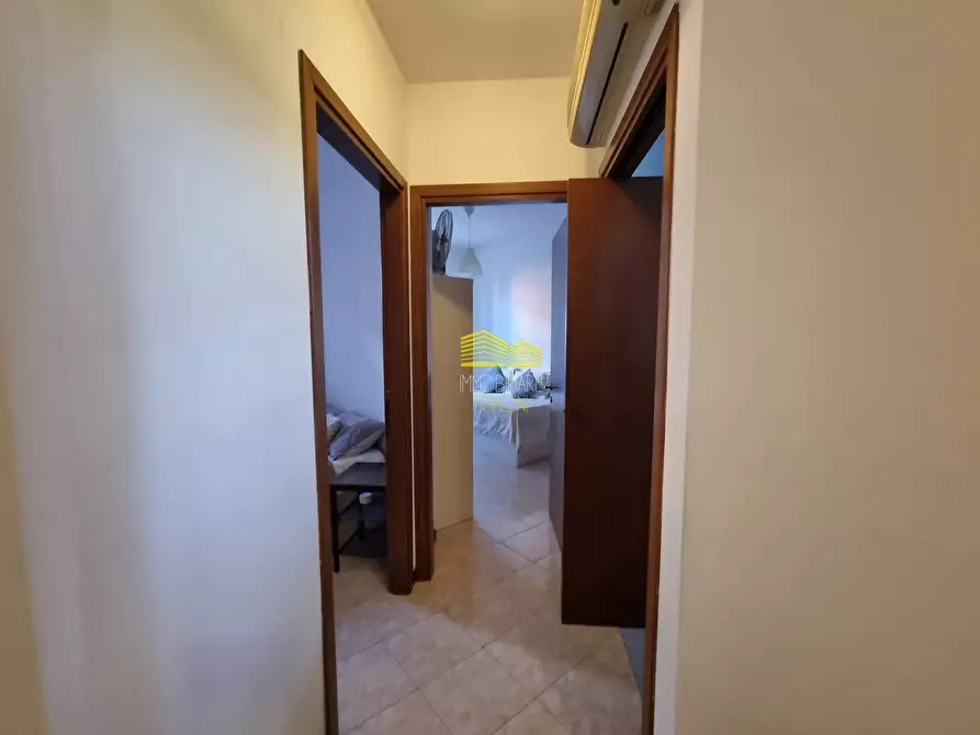 Immagine 22 di Villetta a schiera in vendita  in Via Castolda a Treviglio