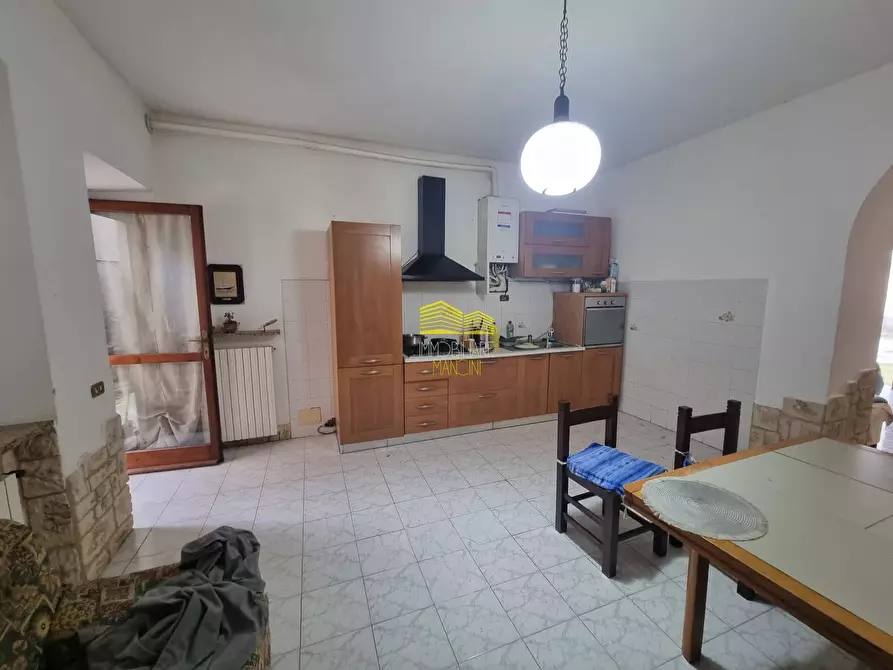 Immagine 5 di Camera in vendita  in Via Longobardica a Fara Gera D'adda