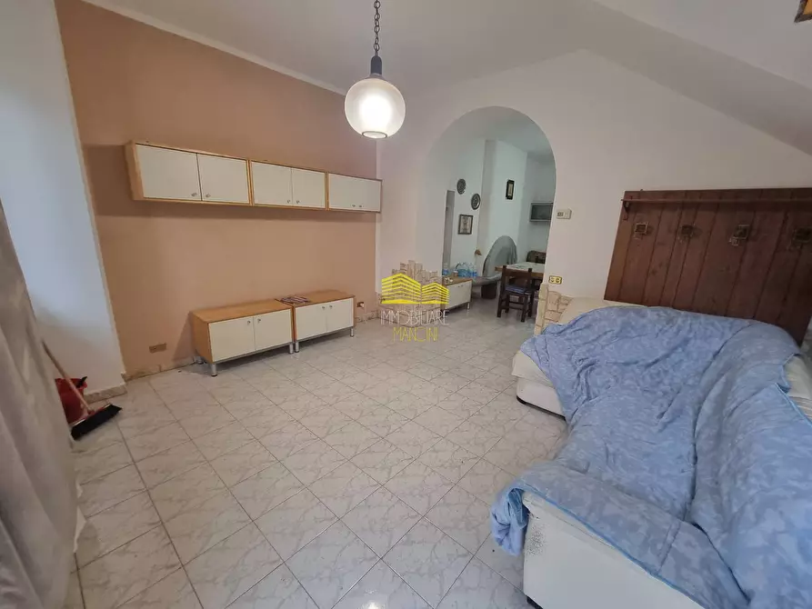 Immagine 7 di Camera in vendita  in Via Longobardica a Fara Gera D'adda