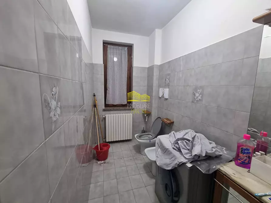 Immagine 11 di Camera in vendita  in Via Longobardica a Fara Gera D'adda