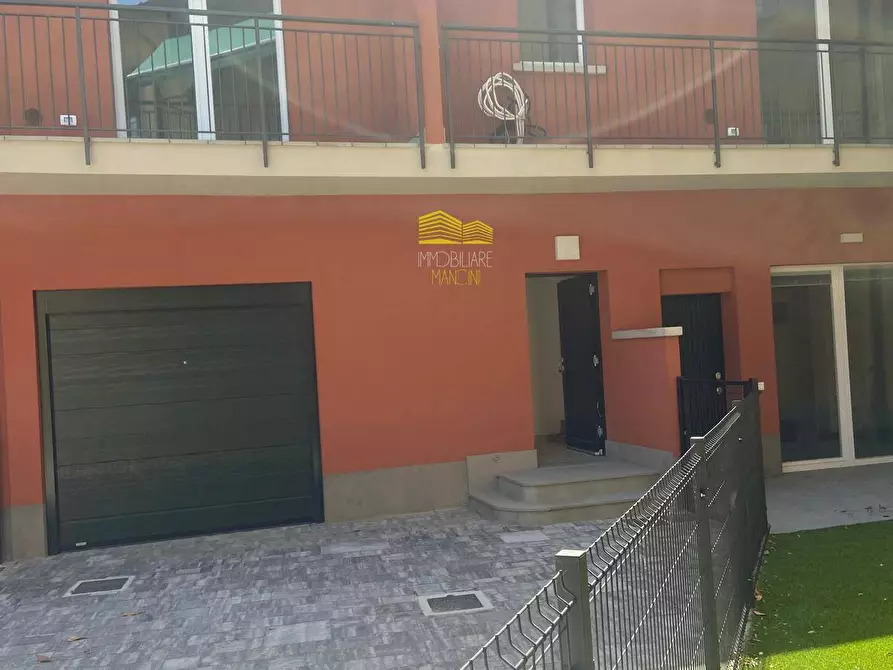 Immagine 15 di Appartamento in vendita  in Via Manzoni a Osio Sotto