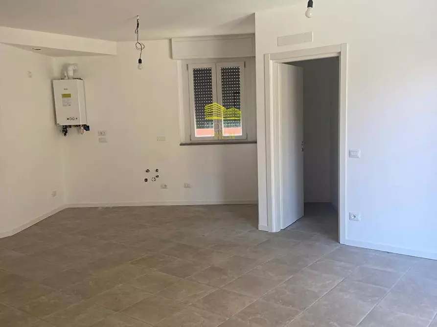 Immagine 3 di Appartamento in vendita  in Via Manzoni a Osio Sotto