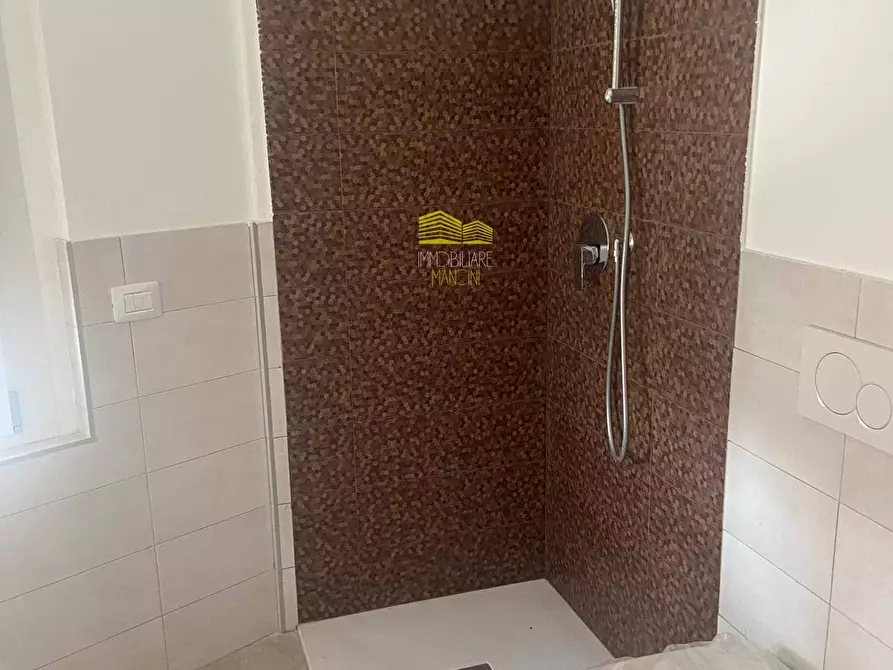 Immagine 7 di Appartamento in vendita  in Via Manzoni a Osio Sotto