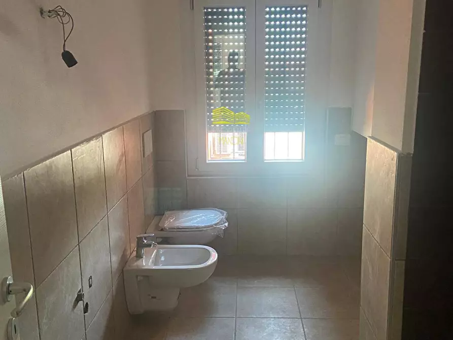 Immagine 6 di Appartamento in vendita  in Via Manzoni a Osio Sotto