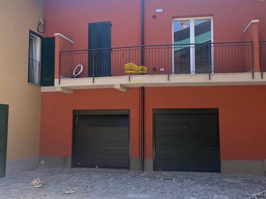 Immagine 17 di Appartamento in vendita  in Via Manzoni a Osio Sotto