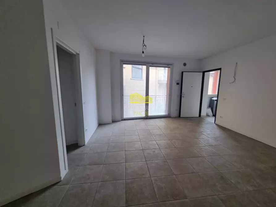 Immagine 2 di Appartamento in vendita  in Via Manzoni a Osio Sotto