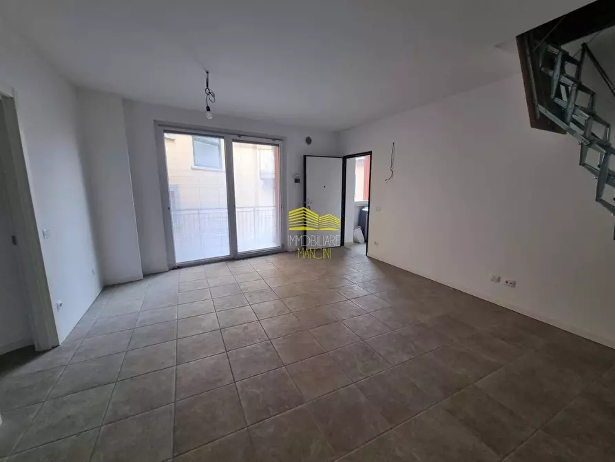 Immagine 5 di Appartamento in vendita  in Via Manzoni a Osio Sotto