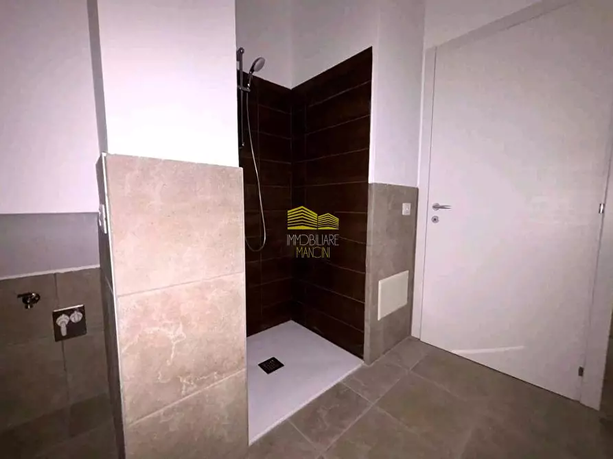 Immagine 12 di Appartamento in vendita  in Via Manzoni a Osio Sotto