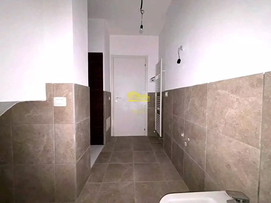 Immagine 11 di Appartamento in vendita  in Via Manzoni a Osio Sotto