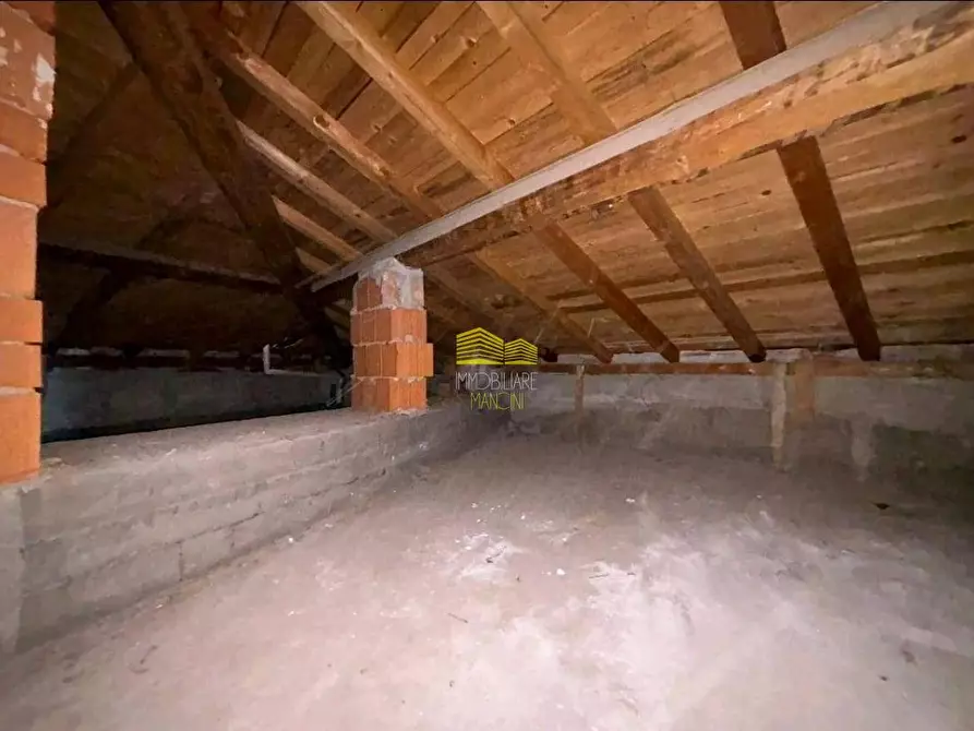 Immagine 14 di Appartamento in vendita  in Via Manzoni a Osio Sotto