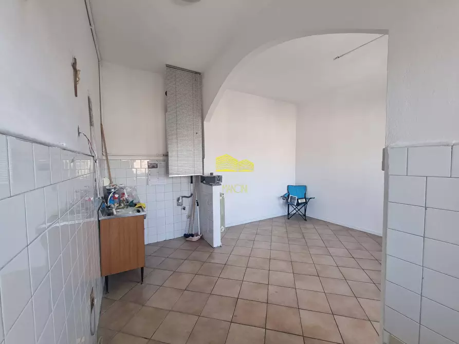 Immagine 4 di Appartamento in vendita  in VIA PIAVE a Osio Sotto