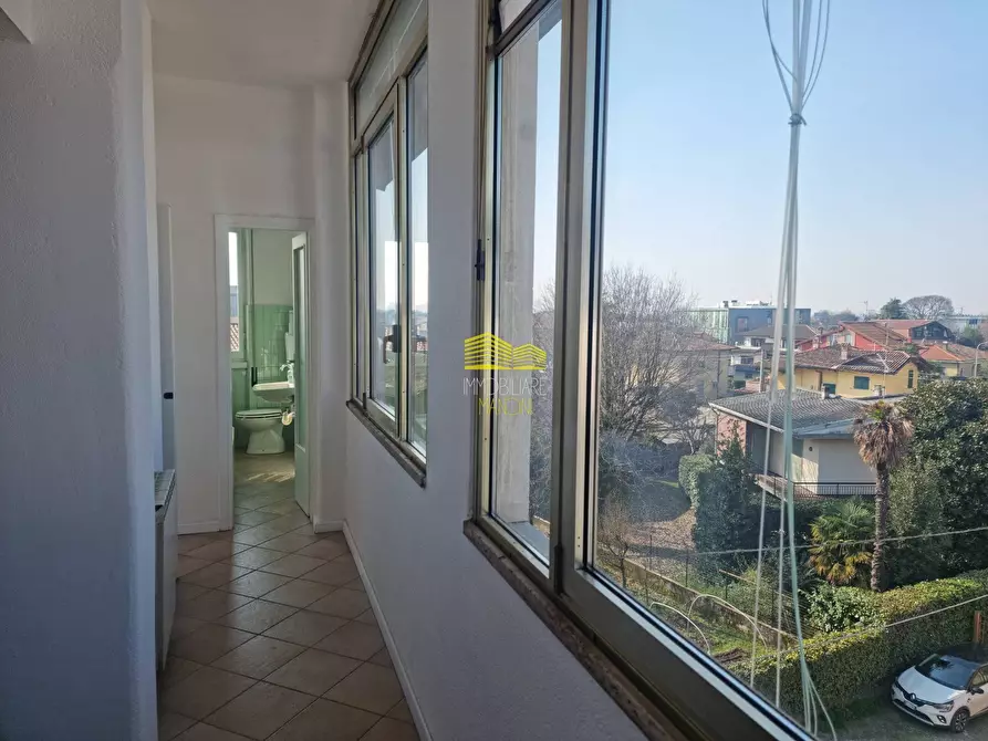 Immagine 27 di Appartamento in vendita  in VIA PIAVE a Osio Sotto