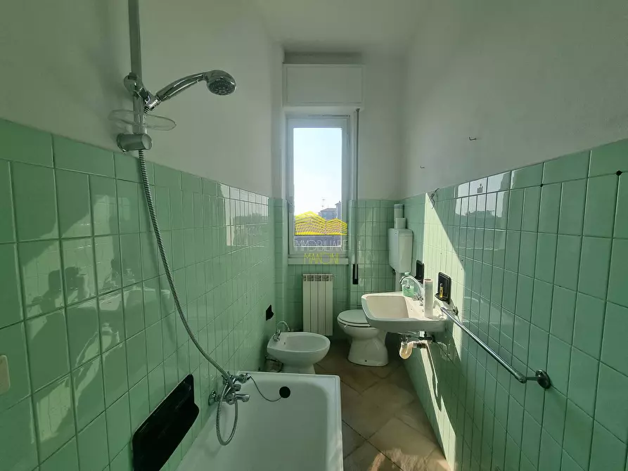 Immagine 28 di Appartamento in vendita  in VIA PIAVE a Osio Sotto