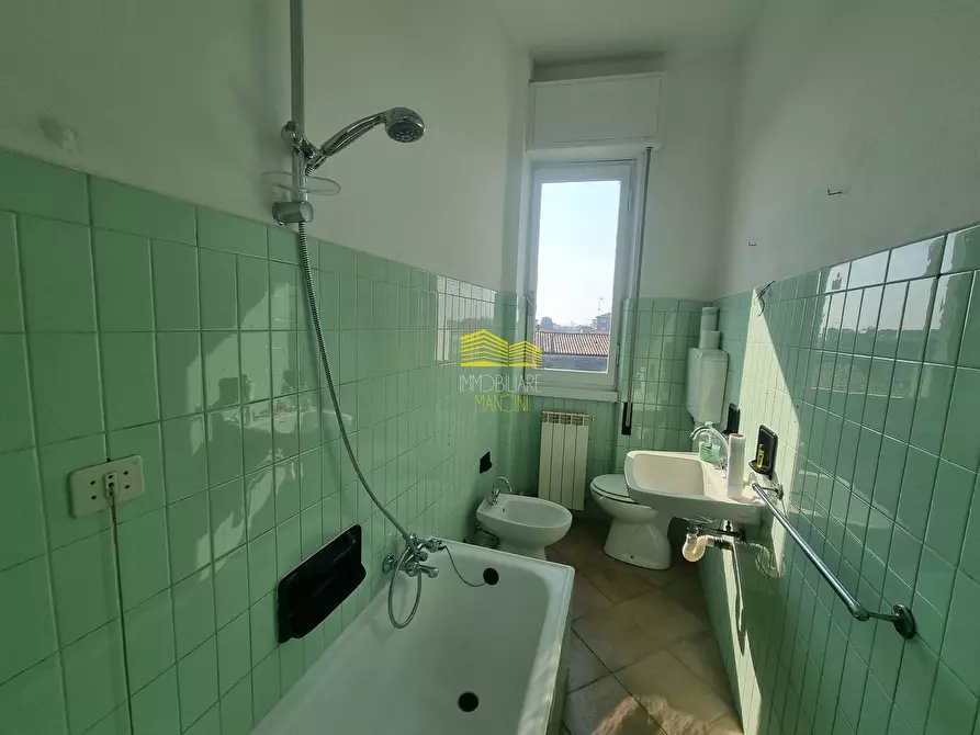 Immagine 29 di Appartamento in vendita  in VIA PIAVE a Osio Sotto