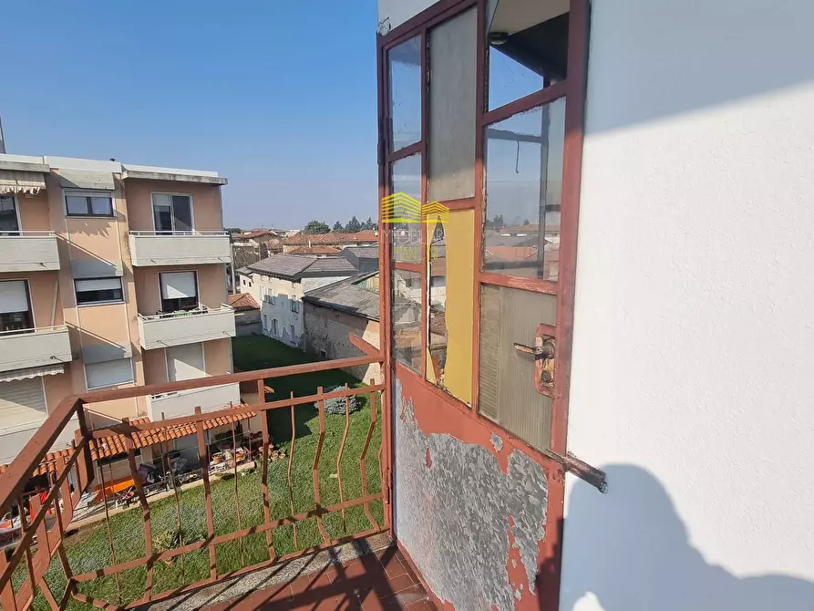 Immagine 24 di Appartamento in vendita  in VIA PIAVE a Osio Sotto