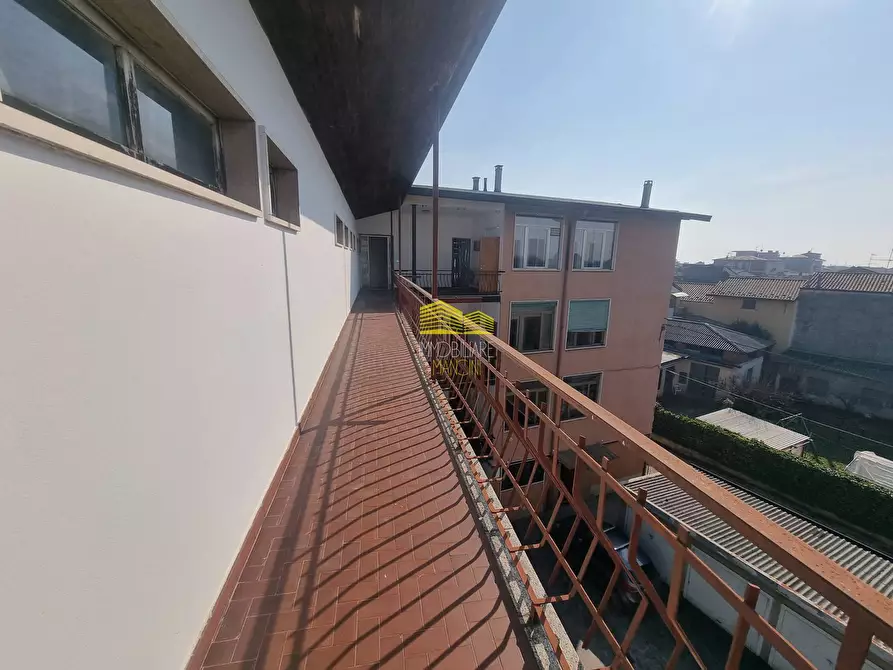 Immagine 25 di Appartamento in vendita  in VIA PIAVE a Osio Sotto