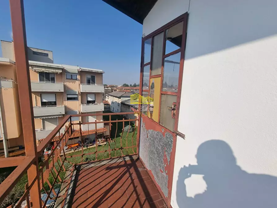 Immagine 26 di Appartamento in vendita  in VIA PIAVE a Osio Sotto