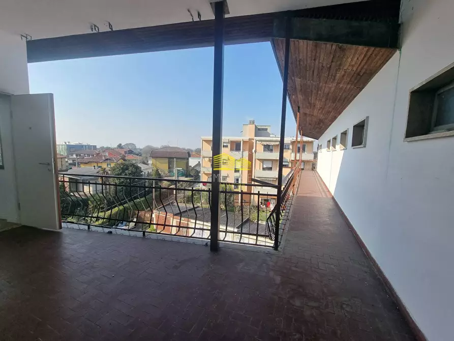 Immagine 22 di Appartamento in vendita  in VIA PIAVE a Osio Sotto