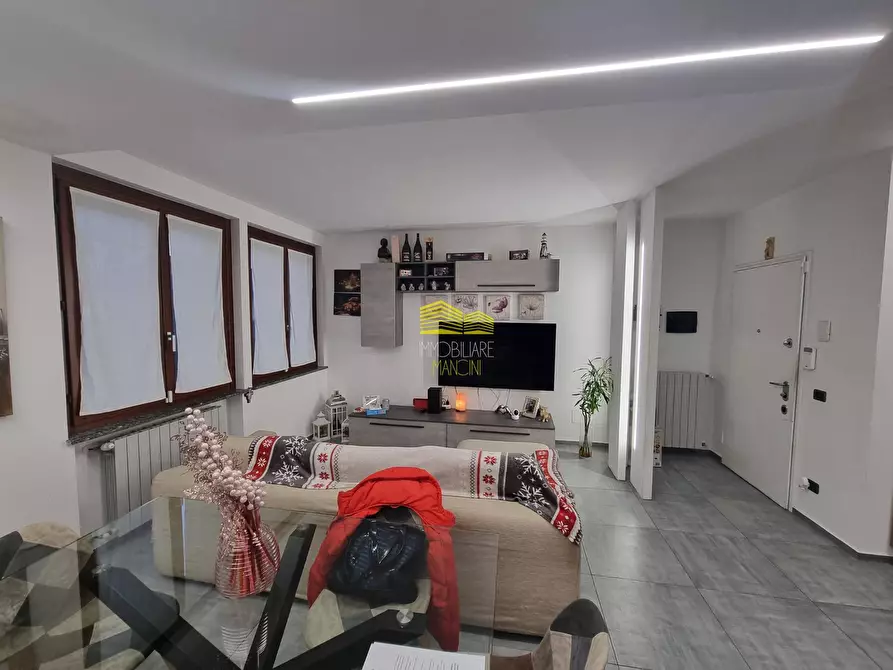 Immagine 3 di Appartamento in vendita  in VIA DEGLI OLMI a Cassano D'adda