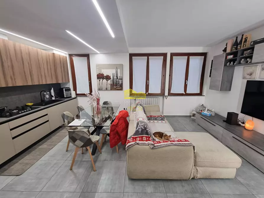 Immagine 4 di Appartamento in vendita  in VIA DEGLI OLMI a Cassano D'adda